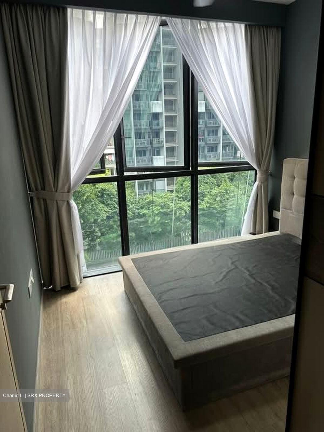 The Tapestry (D18), Condominium #542560091